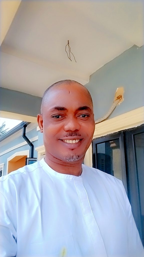 Raphael Eromosele Emerges as EPF President, Reaffirms Commitment to Unity and Development in Ewu