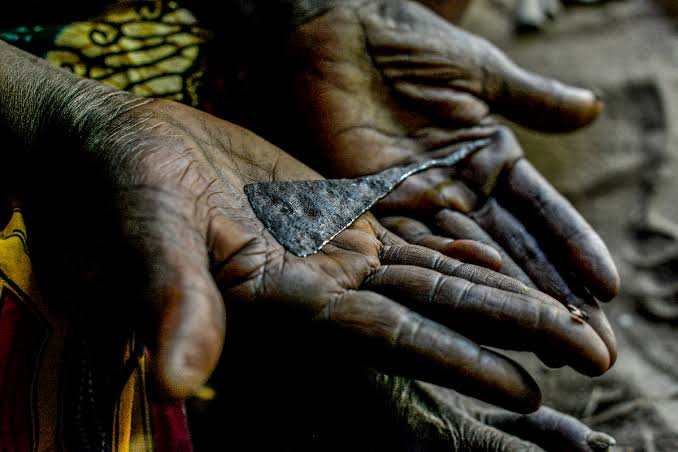 FGM in Nigeria: A National Shame, A Call for Stronger Action